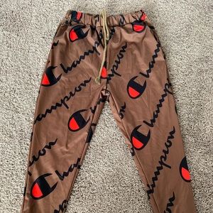 Women’s Champion leggings